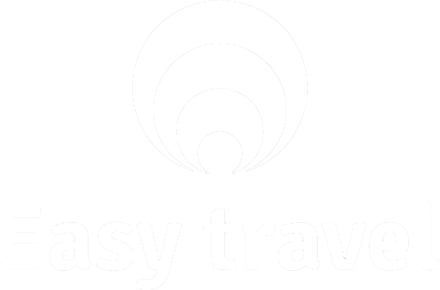 Easy Travel Logo